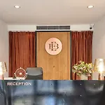Be Phrasingh Hotel Chiang Mai