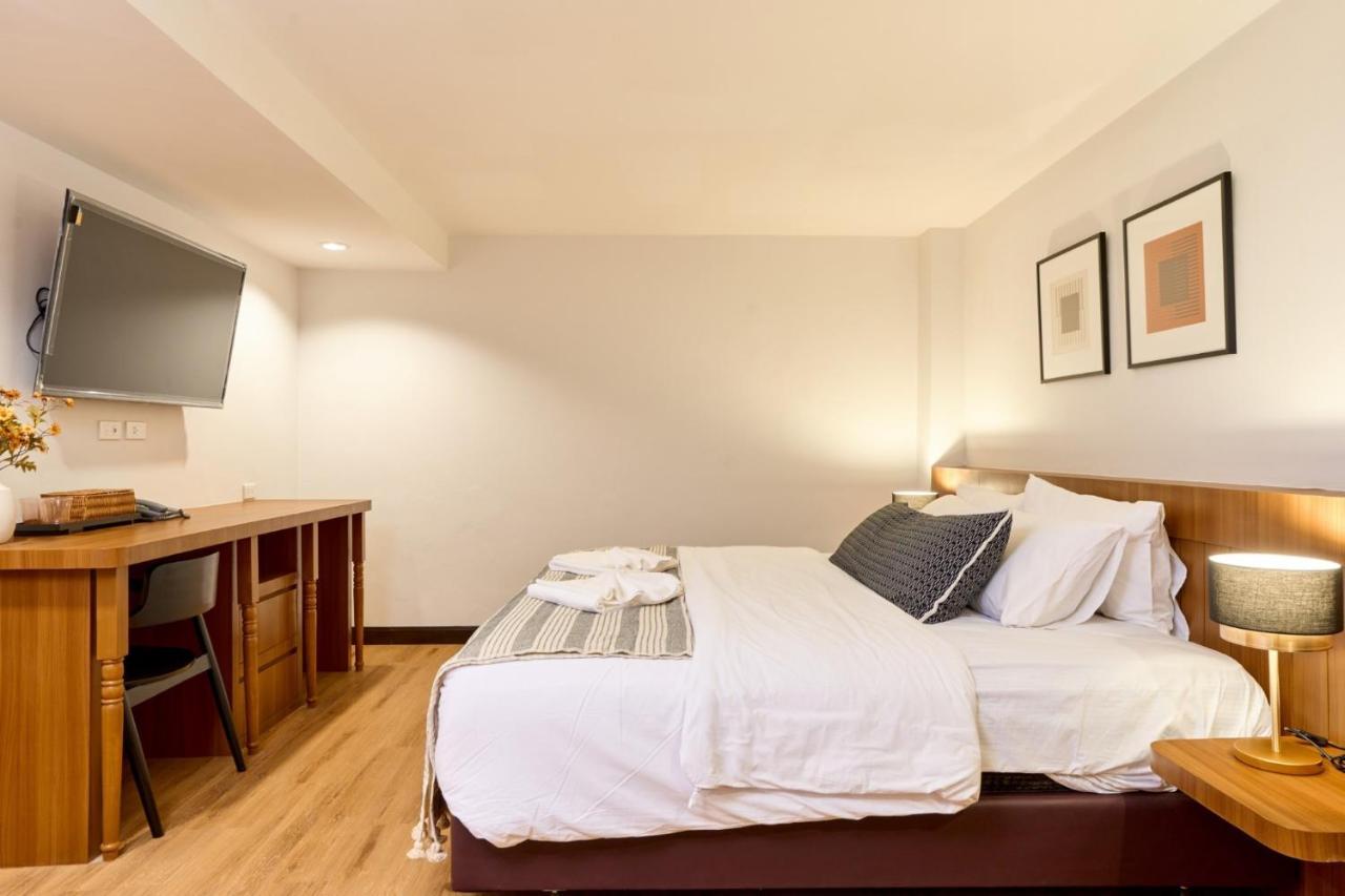 Be Phrasingh Hotel 3*