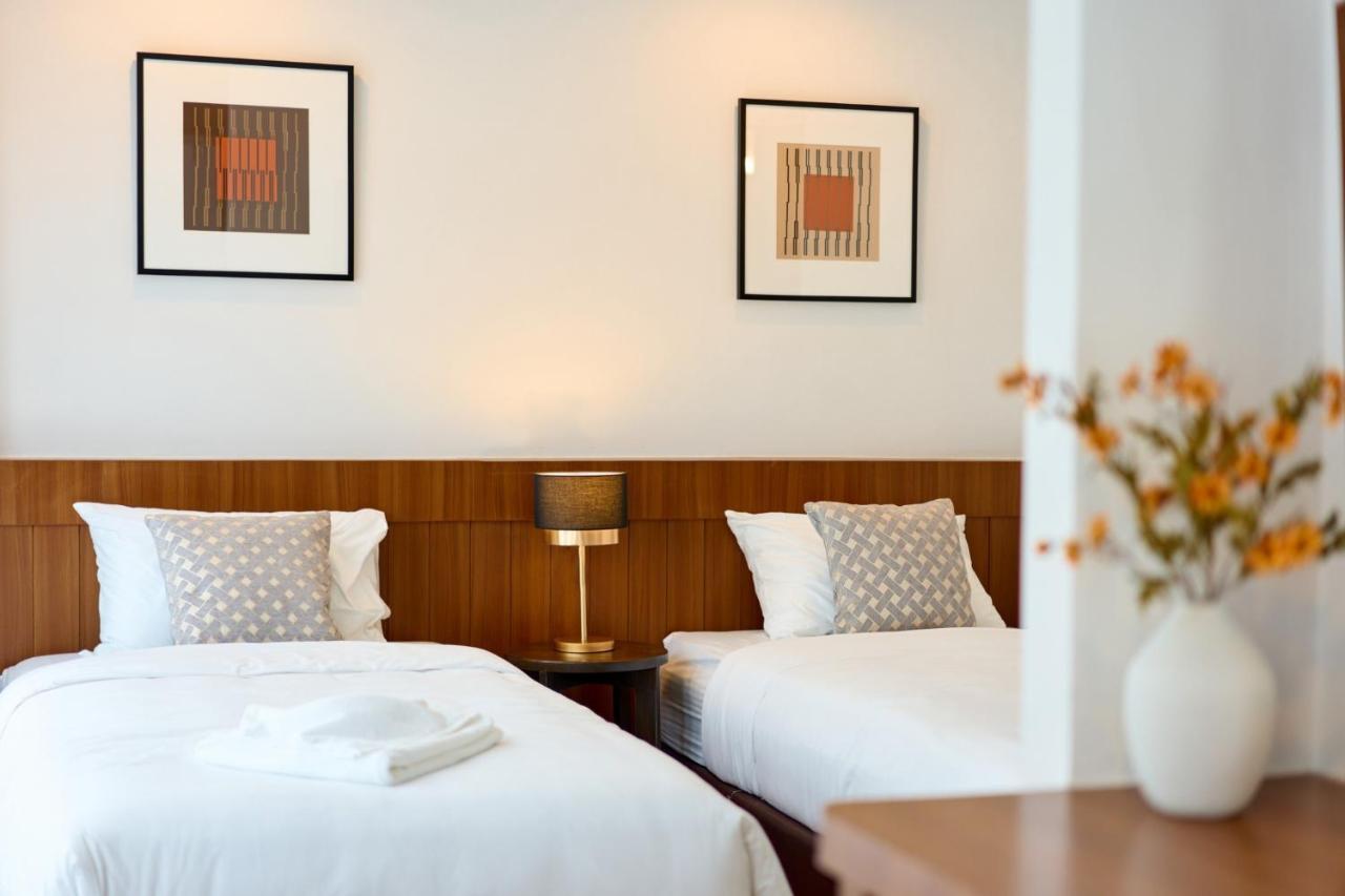 Be Phrasingh Hotel 3*