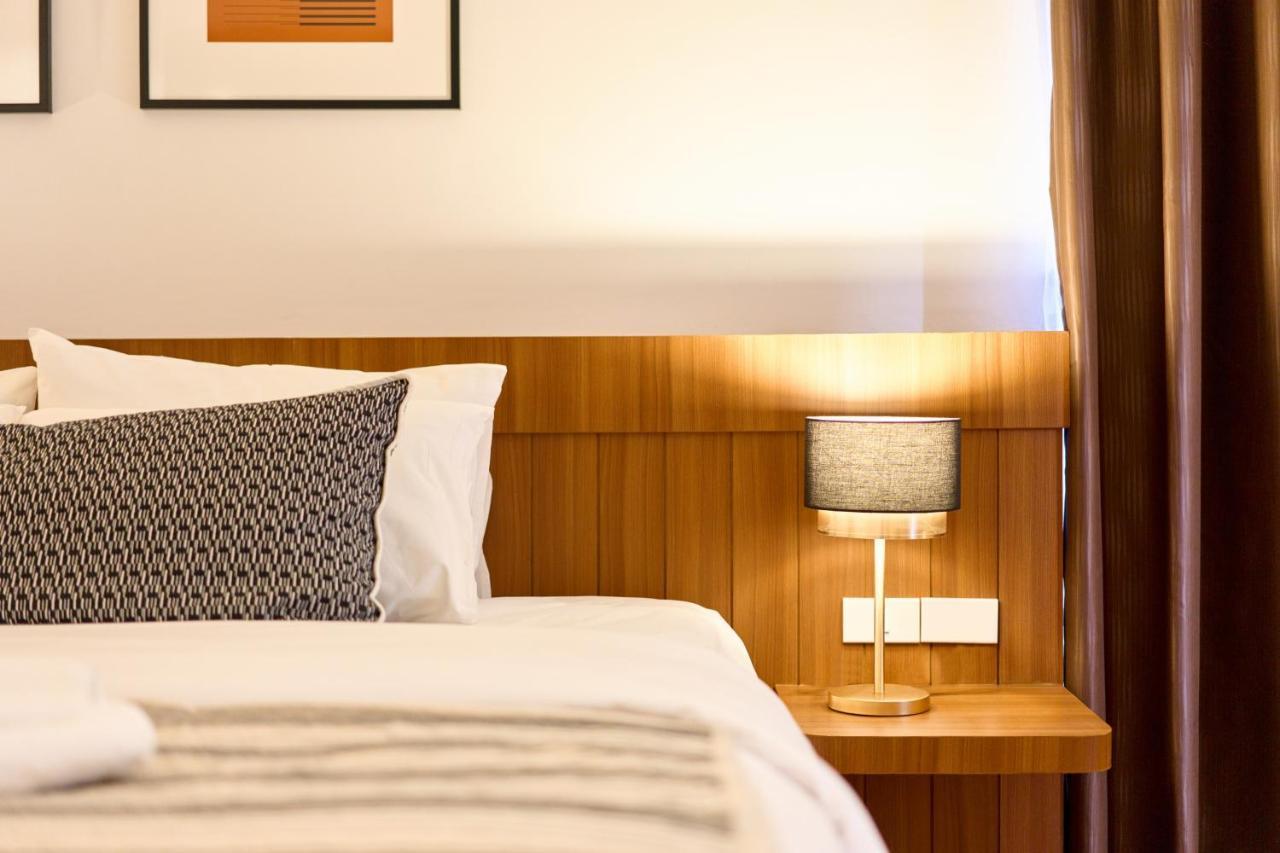 Hotel Be Phrasingh 3*