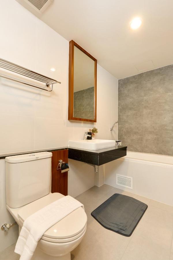 Hotel Be Phrasingh 3*